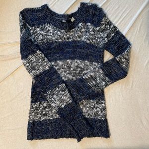 Urban Outfitters BDG striped sweater